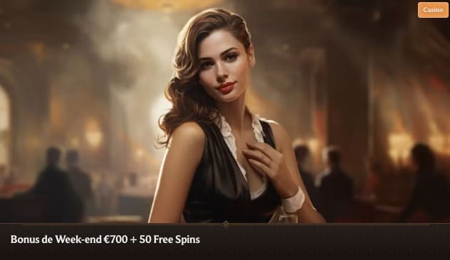 Crownplay Casino bonus weekend