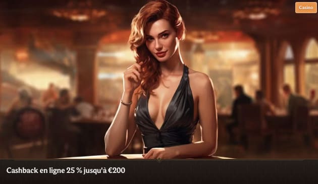 Crownplay Casino cashback